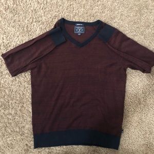 American Eagle V-Neck sweater